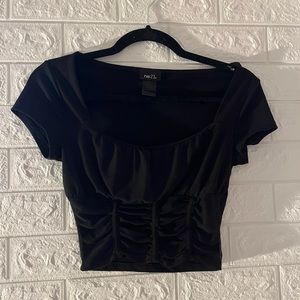 Rue21 Crop Top